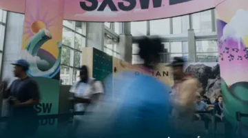 السعودية تكشف عن تجربتها السينمائية في لندن: مشاركة مميزة في مهرجان SXSW LONDON