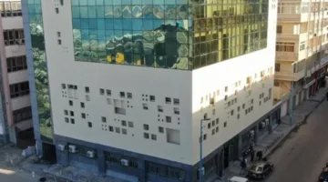 المهندسون: انطلاق تطبيق لائحة ممارسة المهنة وإنشاء لجنة للتحقيق في أحداث بورسعيد