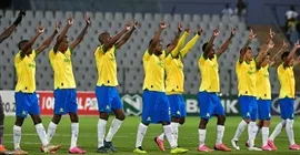 صن داونز يقترب من بيراميدز في نهائي دوري أبطال أفريقيا