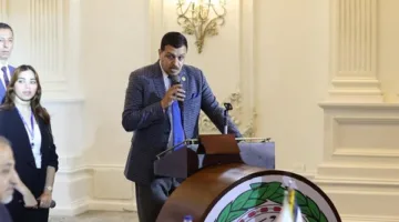 “البخشوان” يبرز ضرورة حماية التراث الثقافي الفلسطيني أمام محاولات الإخفاء والتزوير