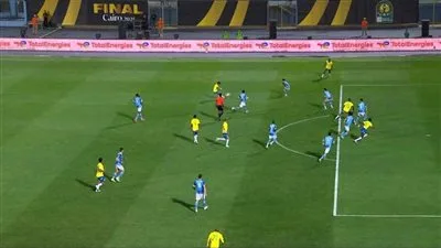 نهائي دوري أبطال أفريقيا: راينرز يحرز الهدف الأول لصن داونز ضد بيراميدز في الدقيقة 75 نهائي دوري أبطال أفريقيا: راينرز يحرز الهدف الأول لصن داونز ضد بيراميدز في الدقيقة 75
