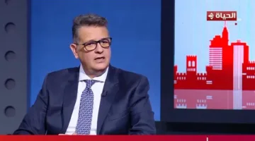 طارق رضوان يشرح معايير انتقاء المرشحين لحزب “مستقبل وطن”