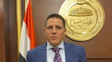 أحمد محسن: التأمين الصحي الشامل يمثل أحد أسس الجمهورية الحديثة.