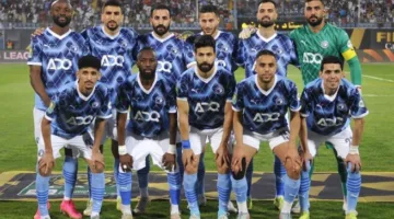 عاجل.. بيراميدز يُتوّج بلقب دوري أبطال إفريقيا للمرة الأولى في تاريخه