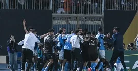 بيراميدز يحقق لقب دوري أبطال أفريقيا لأول مرة في تاريخه