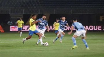 رسميًا.. بيراميدز يتوج بلقب دوري أبطال إفريقيا للمرة الأولى في تاريخه