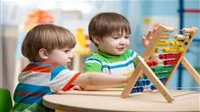 رابط التسجيل لمرحلة رياض الأطفال في الجيزة للسنة الدراسية 2025-2026