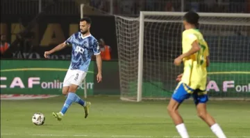 بيراميدز يلاقي نهضة بركان في كأس السوبر الأفريقي بعد تتويجه بدوري الأبطال