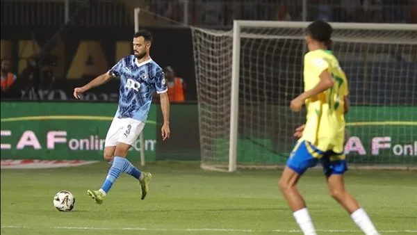 بيراميدز يلاقي نهضة بركان في كأس السوبر الأفريقي بعد تتويجه بدوري الأبطال بيراميدز يلاقي نهضة بركان في كأس السوبر الأفريقي بعد تتويجه بدوري الأبطال