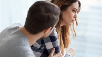 كيف تتعامل المرأة مع خيانة زوجها؟… توضيحات من استشاري علاقات زوجية