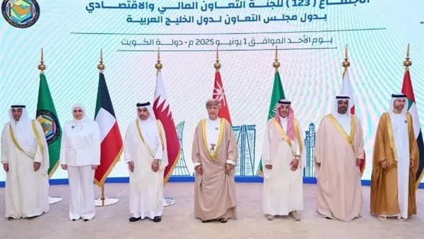 دول الخليج تبحث في اجتماعها الـ123 سبل تطوير السوق المشتركة وتعزيز التعاون الاقتصادي والمالي. دول الخليج تبحث في اجتماعها الـ123 سبل تطوير السوق المشتركة وتعزيز التعاون الاقتصادي والمالي.