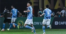 توقيت مباراة بيراميدز المقبلة بعد انتصاره في دوري أبطال إفريقيا