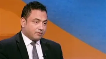 عاشور: استحالة انسحاب إسرائيل من الأراضي الفلسطينية بعد المكاسب التي حققتها