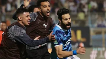 بيراميدز يحقق ٤ ملايين دولار بعد انتصاره في دوري أبطال إفريقيا