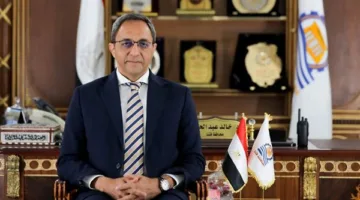 محافظ قنا يعلن عن جاهزية العيد وأسعار اللحوم في المراكز الاستهلاكية