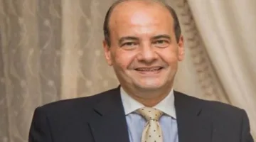 مساعد وزير الخارجية للشؤون الأمريكية يستضيف لقاءً تكريمياً لأسقف منطقة وسط الغرب الأمريكي