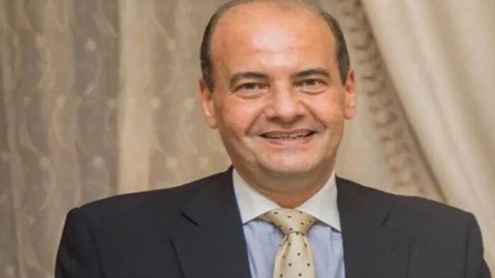 مساعد وزير الخارجية للشؤون الأمريكية يستضيف لقاءً تكريمياً لأسقف منطقة وسط الغرب الأمريكي مساعد وزير الخارجية للشؤون الأمريكية يستضيف لقاءً تكريمياً لأسقف منطقة وسط الغرب الأمريكي