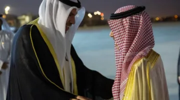 وزير الخارجية يصل إلى الكويت لحضور الاجتماع الوزاري لدول الخليج