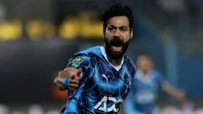 بعد تحقيقه لقب دوري أبطال أفريقيا: بيراميدز يتأهل لكأس السوبر الأفريقي وكأس الإنتركونتيننتال 2025 وكأس العالم للأندية 2029 بعد تحقيقه لقب دوري أبطال أفريقيا: بيراميدز يتأهل لكأس السوبر الأفريقي وكأس الإنتركونتيننتال 2025 وكأس العالم للأندية 2029