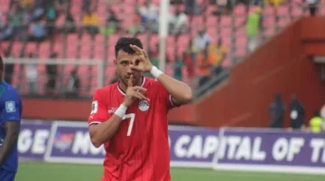 «عودة النجم الذهبي».. الأهلي يعلن عن تريزيجيه من خلال فيديو رائع