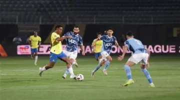 وزير الرياضة يبارك لبيراميدز على إنجازه التاريخي في دوري أبطال أفريقيا