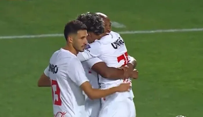 تاريخ مباراة الزمالك وبيراميدز في نهائي كأس مصر والقنوات التي ستبثها تاريخ مباراة الزمالك وبيراميدز في نهائي كأس مصر والقنوات التي ستبثها