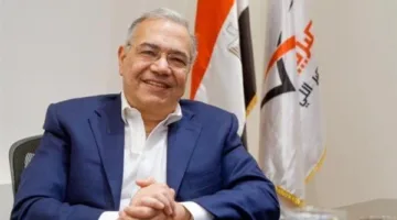 حزب المصريين الأحرار يشارك في احتفالات الكنائس بزويلة بمناسبة دخول العائلة المقدسة إلى مصر