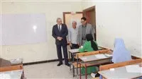 قرار عاجل من إدارة تعليم أسيوط بخصوص طالبة بسبب تصويرها الامتحان