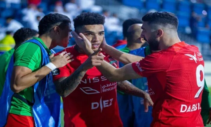 كأس العالم للأندية: بروز موهبة بوتافوجو في دائرة اهتمام الأندية الأوروبية الكبرى خلال البطولة كأس العالم للأندية: بروز موهبة بوتافوجو في دائرة اهتمام الأندية الأوروبية الكبرى خلال البطولة