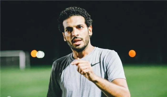 هاني سعيد: بيراميدز كان يستحق الفوز بلقب دوري أبطال إفريقيا هاني سعيد: بيراميدز كان يستحق الفوز بلقب دوري أبطال إفريقيا