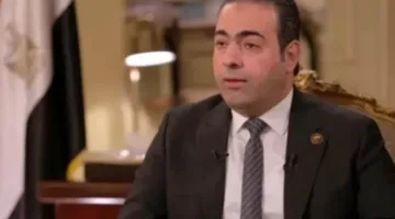 رئيس لجنة الشباب في البرلمان يبارك لنادي بيراميدز انتصاره في بطولة أفريقيا لأول مرة في تاريخه.