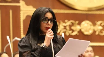 عضو بمجلس الشيوخ يطالب بإجراءات تسهيلية للممولين في قانون الضرائب العقارية