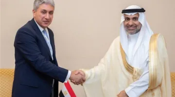 وزير السياحة يُبرز متانة العلاقات الأخوية والتعاون المستمر بين مصر والسعودية