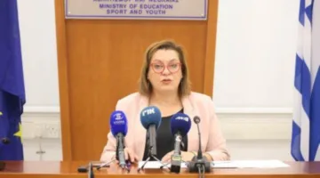 عاجل.. ضربة قبرصية لإسرائيل في نيقوسيا
