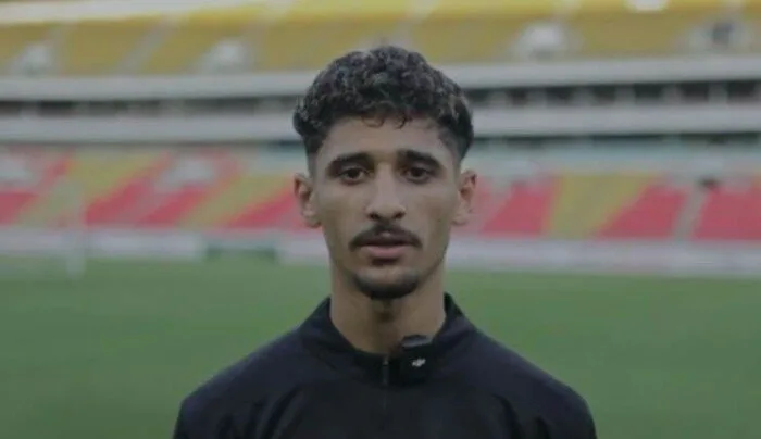 أحمد قطة: فوز بيراميدز مستحق.. وسنقاتل ضد الزمالك من أجل تحقيق لقب الكأس