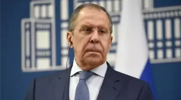 لافروف يتباحث مع نظيره الأمريكي حول المفاوضات بين روسيا وأوكرانيا