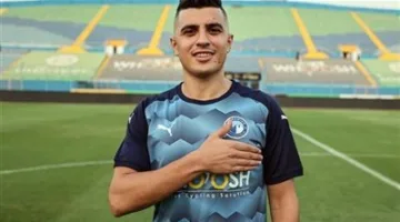 كريم حافظ: بيراميدز أصبح له مكانة تاريخية.. ونسعى للفوز بكأس مصر أمام الزمالك