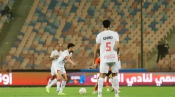 أزمة في الزمالك قبل نهائي الكأس.. والغموض يكتنف وضع محمود جهاد