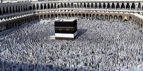 السعودية تُعلن عن “إعادة” أكثر من 75 ألف شخص مخالف لأنظمة الحج
