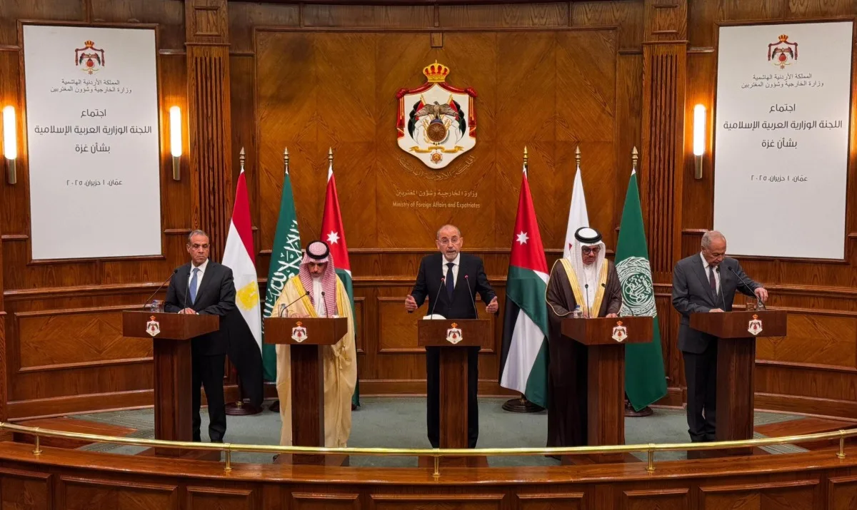 لجنة العمل الإسلامي العربية حول غزة: منع إسرائيل لوفد اللجنة من زيارة رام الله يُظهر انتهاكها للقانون الدولي