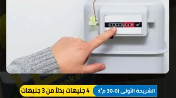 ارتفاع رسمي في أسعار الغاز المنزلي: اكتشف الفئات الجديدة الآن | إنفوجراف