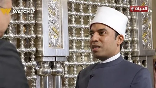 أحمد عصام: “السيدة زينب” تجسد روحانية تجذب الزوار.. وتجديد المسجد يعزز مكانته. أحمد عصام: “السيدة زينب” تجسد روحانية تجذب الزوار.. وتجديد المسجد يعزز مكانته.