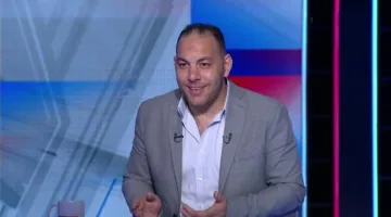 أحمد بلال: ولائي الكامل لفريق الأهلي دون سواه
