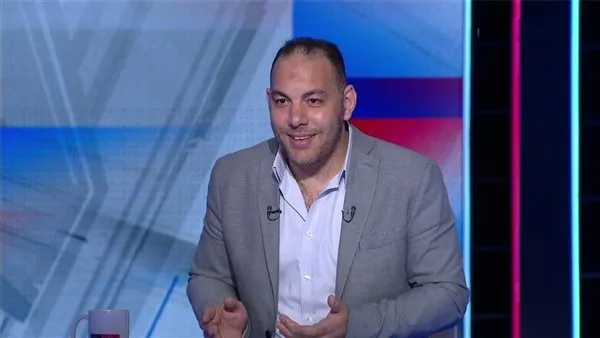 أحمد بلال: ولائي الكامل لفريق الأهلي دون سواه أحمد بلال: ولائي الكامل لفريق الأهلي دون سواه