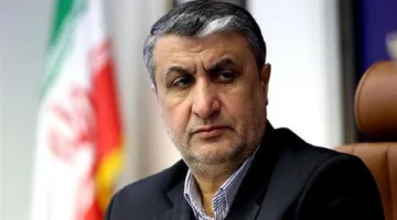 إيران: لا يحق لأي دولة انتزاع حقنا في تخصيب اليورانيوم