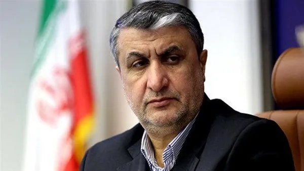إيران: لا يحق لأي دولة انتزاع حقنا في تخصيب اليورانيوم إيران: لا يحق لأي دولة انتزاع حقنا في تخصيب اليورانيوم