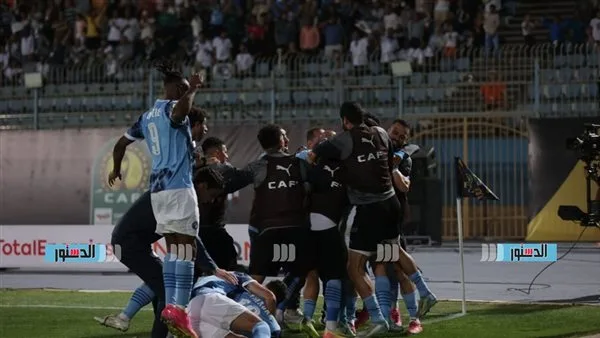 كريم حافظ: بيراميدز ترك بصمته في التاريخ… ونسعى للفوز بكأس مصر ضد الزمالك كريم حافظ: بيراميدز ترك بصمته في التاريخ… ونسعى للفوز بكأس مصر ضد الزمالك