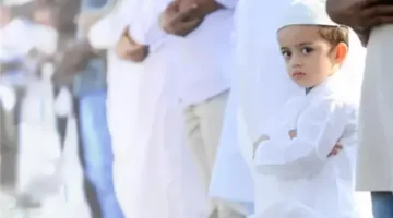 خريطة مواقع إقامة صلاة عيد الأضحى في شمال سيناء 2025