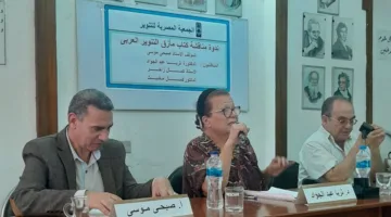 كمال زاخر: الغرب بدأ مسيرته نحو التنوير من خلال فصل الدين عن السياسة.
