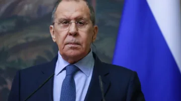 اليوم.. لافروف وروبيو يناقشان استعادة المفاوضات المباشرة بين روسيا وأوكرانيا